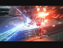 【AC6】燃料基地襲撃　Sランク　レーザータレット【ARMORED CORE VI】