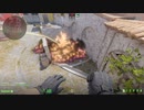 Inferno Molotov Pit from A Apps
