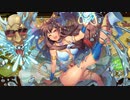 【城プロ音楽変更動画】【オシリスの審判場 -六層 17審-（ヘリオポリス ヌン オンボス）】に挑戦