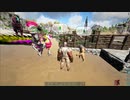 Day19【1.5倍速実況】ざっくりカットあゆ鯖ARK【ARK】