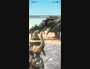 モンスターハンターNOW リオレイア　★4