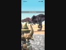 モンスターハンターNOW アンジャナフ　★4