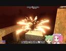【VOICEVOX実況】ゆるい難易度で7dtdその8【7DaystoDie】