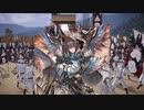【英傑大戦】哉井まやゆる大戦2の3 玄 李牧【二十万石】
