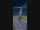 モンスターハンターNOW トビカガチ　★3
