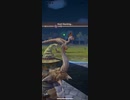 モンスターハンターNOW クルルヤック　★1 紫
