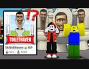 スキビディトイレが大量にいる街をつくった結果!?【ROBLOX/ロブロックス】
