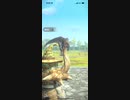 モンスターハンターNOW アンジャナフ　★4