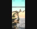 モンスターハンターNOW クルルヤック　★3