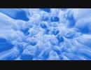 Underwater Foam Film Noise