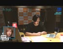 MC要潤ゲスト青柳美扇書道家TBSラジオBe Style103放送予告