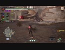 【モンスターハンターライズ】ぶん回し実況動画part6.5