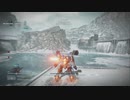 AC６　Sランク取得動画その７　「多重ダム襲撃（ALT）」