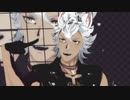 【MMDツイステ】レオナとジャックにIf I Had You踊っていただいた