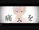 【鬼滅のMMD】不死川実弥誕生祭2023 【自作モデル】
