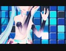 【MMD】Tda式初音ミク で 独りんぼエンヴィー【ray-mmd】【初音ミク】