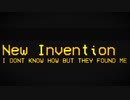 【Synthesizer V AI Cover】New Invention/IDKHow【エレノア・フォルテ，小春六花，夏色花梨，花隈千冬】