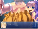 進撃の巨大娘 ～World Defence Force～