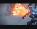 【再up】【実況】AC6 ルビコンでごすじんの犬になる Part 5