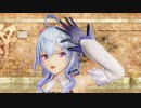 【MMD原神】甘雨 ロキ