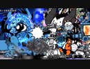 【実況】いまさら始めるにゃんこ大戦争（絶メガサターン 編）part420