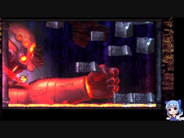 考古学忍者にあこがれてLA-MULANA2をプレイ part49