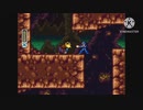 MegaMan X3