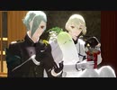 【MMD刀剣乱舞】シェアハピ☆【源氏】