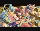 【城プロ音楽変更動画】【オシリスの審判場 -六層 17審-（アアル マアト） -七層 20審-（マアト）】に挑戦（長考多め）