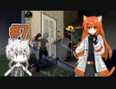 【Project Zomboid】#7 増えるゾンビへの対抗手段【レイ&フィーちゃん】