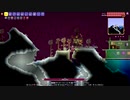 【PS4テラリア実況】中年BBAが女王気分で自分の国を作るそうですよ？216