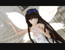 【東方MMD】スターサファイア様でLove Timer