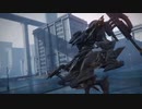 【再up】【実況】AC6 ルビコンでごすじんの犬になる Part 6
