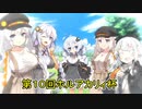 【遊戯王マスターデュエル】第１０回ホルアカリィ杯でボコボコになったゆかりさん