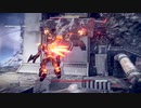 中年BBAのアーマードコア６初見プレイ　#06
