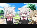 【春日部つむぎ誕生祭2023】猫の喧嘩ですけど、ニャーニャーなんて声出さないよ【VOICEVOX劇場】