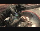バイオハザード6 アーミヤ リョナ (精肉器)