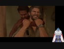 ビビりながら行くTHE LAST OF US part15