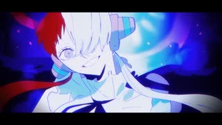 【歌ってみた】Tot Musica/Ado【ゴミばこ/ウタ from ONE PIECE FILM RED/UTA】