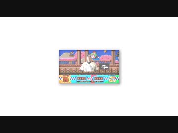 放送用OP