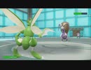 ポケモンSV_シーズン12虫統一_part12