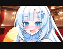 雪さんとおくちあ～ん【VOICEVOX劇場】