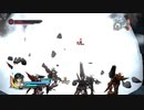 PS3配信｜真高達無雙 中文版｜究極任務｜伽羅德·蘭｜DX高達｜第一期 (3)