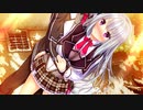 恋愛フェイズ　プレイ動画　パート15　霞ルート6