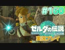 【実況】大空を翔る。ゼルダの伝説ティアーズオブザキングダム 実況プレイ！Part160【ゼルダの伝説TotK】