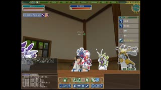 【Master of Epic】今日のお姉ちゃん４０【青魔道士しつつ動画制作】