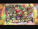 まさかの新コース走るマリオカート8DX実況プレイ　part24　【トゲゾーカップ 編】完