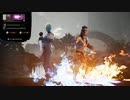 モータルコンバット1 Liu Kang Klassic Tower