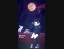 お団子ぱくぱく動画 #varkshorts