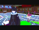 45秒で何ができる？【踊ってみた】#vrchat #mocopi